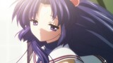 [Anime] Kisah Kotomi | "CLANNAD"
