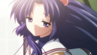 [อนิเมะ] ชีวิตของโคโตมิ | "CLANNAD"