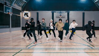 【ONEUS】ห้องฝึกซ้อม ONEUS 'Beauty Under the Moon: LUNA' (เวอร์ชั่นเซิร์ฟเวอร์ส่วนตัว)