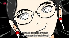 MURASHIKIBU SEMAKIN OP | BORUTO TWO BLUE VORTEX PART 1987