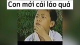 Thằng này láo quá #videohai #funny #haihuoc