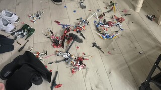 熊孩子我恨你