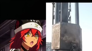 【السيد الأعلى】مقارنة القوة القتالية للزوجات
