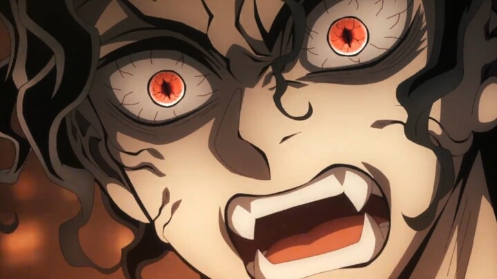 无惨：鸣女你特么给我传进来个啥？