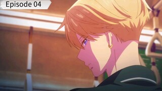Anyway, I'm Falling in Love with You. || English Dubbed