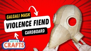 Galgali Mask