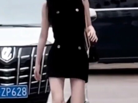 We, the Qian Songyi from Hengdian, aren’t just talking nonsense.