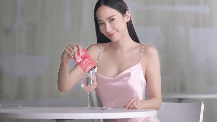 Thai sand sculpture advertisements never disappoint me hahaha