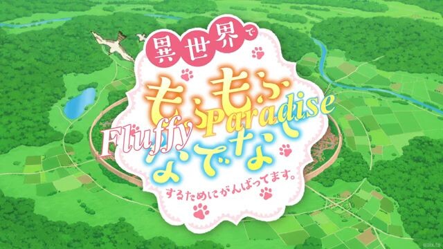 Fluffy Paradise Episode 4 English subtitles