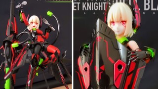 【模型喷涂】我有整条街最靓的地狱火