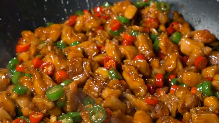 Tốn cơm zữ lắm đây #monngonmoingay