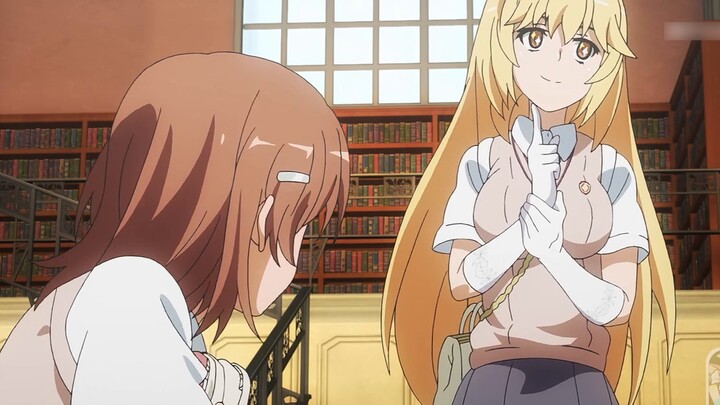 [One-man/Medium Dubbing] 《A Certain Scientific Railgun》 Lightning faith, attack!
