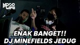 DJ MINEFIELDS JUNGLE DUTCH BOOTLEG WILFEXBOR 2021 [NDOO LIFE]