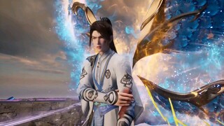 SUPREME ALCHEMY EPS 154 SUB INDO