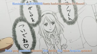 dagashi kashi s1 eps4