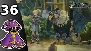 Unicorn Overlord Part 36 - Celeste and Old Friends