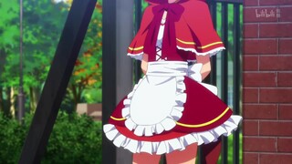 模范夫妻