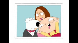 【Family Guy】Klip yang Dihapus dari Musim 5 (1)