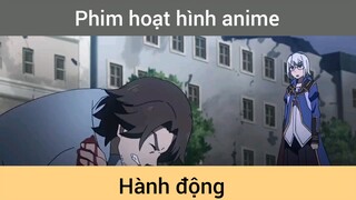 Phim anime hành động