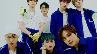 ألبوم NCT DREAM الجديد 【Hot Sauce】، الفصل الثالث من DREAM-VERSE 【Diggity】 يُكشف عنه رسمياً