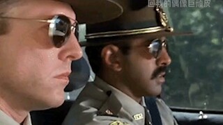 打断施法！