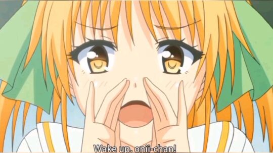 H-anime recommendation 18+