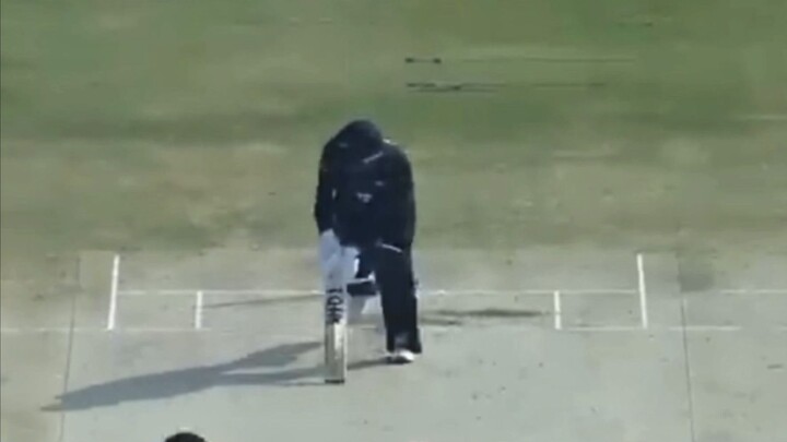 nassem shah 5 wicket in Pakistan vs new Zealand match ♥️❤️