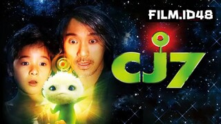 CJ7 MOvie 2008 Bahasa Indonesia