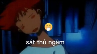 Trông cậu ta ngớ ngẩn|đừng bao giờ xem thường người khác và..#anime