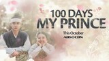100 Days My Prince Episode 14 Tagalog Dubbed