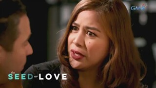 The Seed Of Love: Simula ng kasamaan ni Alexa (Episode 5)