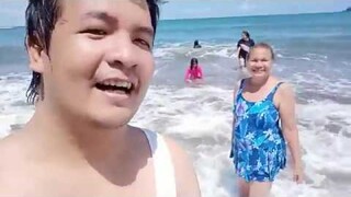 KULITAN [FAMILY DAY SA DAGAT] (Part 2)