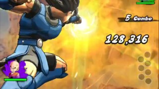 dragon ball legends