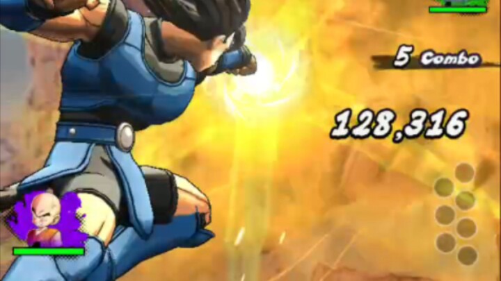 dragon ball legends