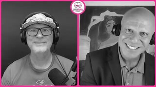 The Rebel Rebel podcast guest Richard Blank Costa Ricas Call Center.