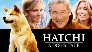 Hachiko A Dog's Story (2009) Subtitle Indonesia