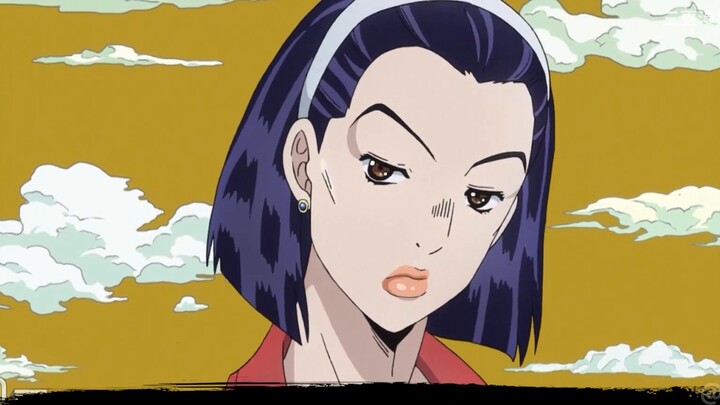Inventory of JOJO female characters: All of them are very beautiful, who is the No. 1 in your heart?