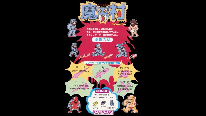 I Love Playing and Collecting Video Games