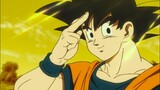 Goku Forms and Power Levels Part 2 (High-Balled)