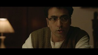 Byomkesh Gowtro 2018