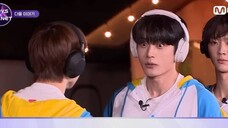 Boys Planet episode 11 SUB INDO