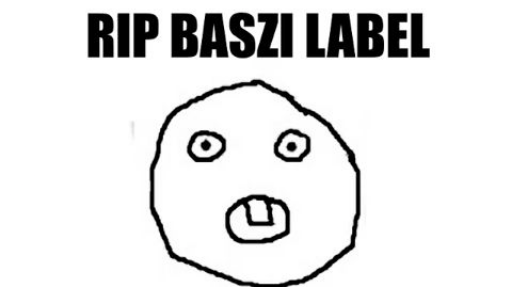 Baszi Label - Grabie Remaster Prod. Jakub Olbracht