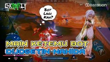 Nemu Bot Lagikah❓Mari Kita Kejar❗Super Mecha Champions⁉️