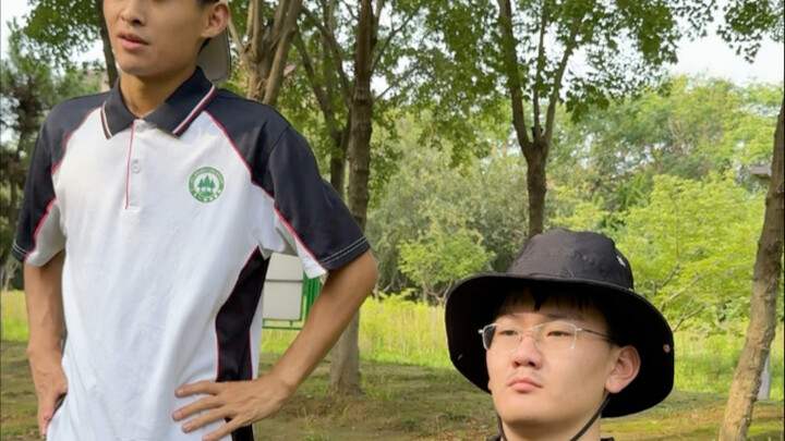 Aku menyelamatkanmu, tapi bukan dirimu.