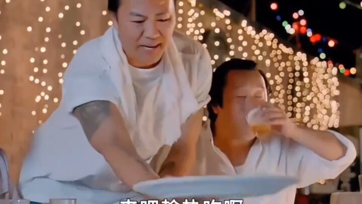 Đại tiệc sao, một video bạn có thể nhận ra bao nhiêu ngôi sao Hồng Kông?