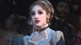 【Xianming Caishi·Shila】Pancarkan hasrat di mata Anda