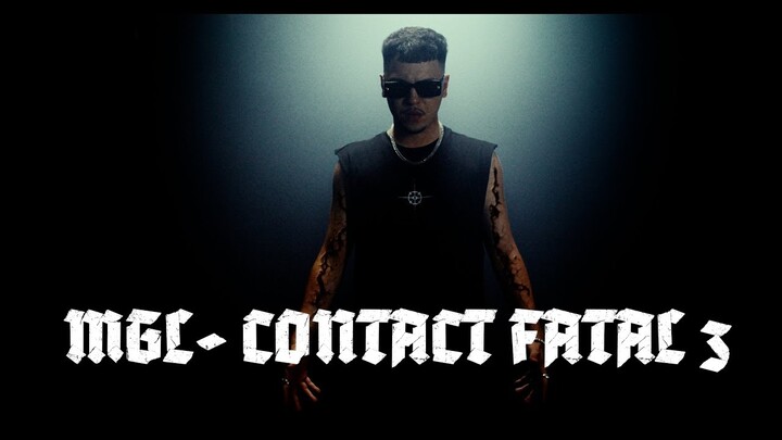 MGL- CONTACT FATAL 3 | REACTIE { SUPER VIDEOCLIP}