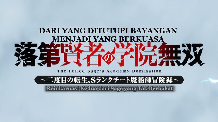 Rakuken Ep. 04 (Sub Indo)