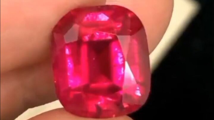 Gems Minerals