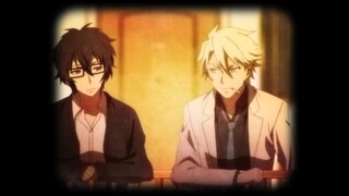 Aoharu x Kikanjuu Episode 11